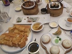 -皇马假日醉海南大酒店·假日一品派茶楼(秀英店)