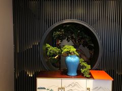 -御膳·现代粤菜·高空城景宴会厅·谢师宴(罗湖万象城店)