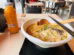 -味千拉面(东方明珠店)