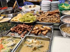 -长平老姿娘夜粥(平东一街店)
