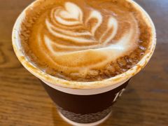 澳洲小白-Peet's 皮爷咖啡(东湖路手作店)