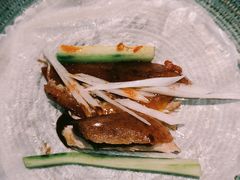 -大鸭梨烤鸭(望京店)