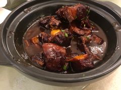 -梦中园海鲜酒店(川沙路店)