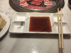 -火炉火自助餐(西直门凯德MALL店)