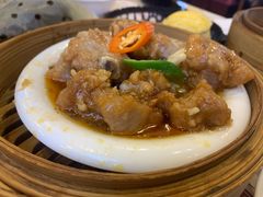 -点都德(华强南店)