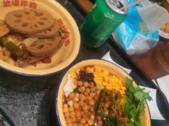 -池嬢拌粉(上海首店)