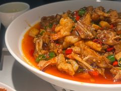 -苏福记·川菜(熙地港购物中心店)