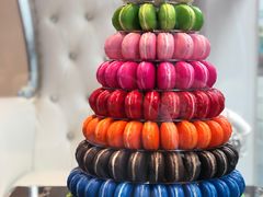 -麦雪尔甜品·生日蛋糕(新街口旗舰店)