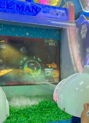 -莫莉幻想儿童乐园(北京金隅嘉品店)