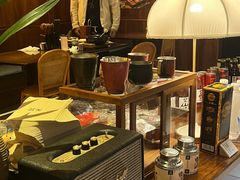 -银米·云南传统过桥米线(双廊黑金冠店)