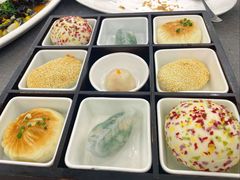 -海景壹号大酒店(滨湖店)