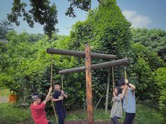 -杭州开元森泊度假乐园