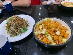 -宛平李记小吃(东关街店)