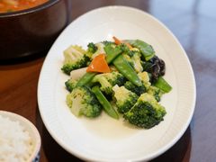 -那拉提之疆·新疆菜(美院店)