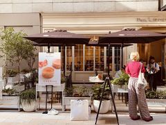 -PAUL LAFAYET 法式甜品(港汇广场店)