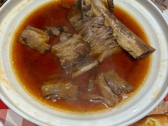 -西贝(无锡万象城店)