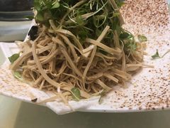 -穆隆斋清真大饭店(串窑街店)