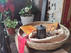 -悟饮门市景店