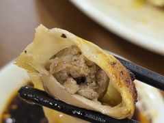 -回回锅贴(小河沿店)