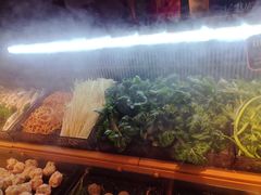 -牛YO寿喜烧·铁板烧和牛火锅自助(市府恒隆店)