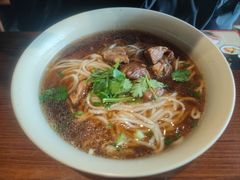 李先生加州牛肉面-李先生牛肉面大王(书院路店)
