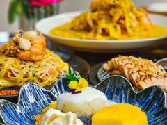 -Tegu泰古莲·泰国餐厅(红山6979店)