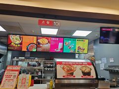 -永和大王(春日上新·阜成门店)