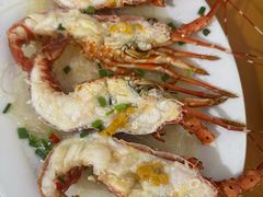 -海门岛七号餐厅