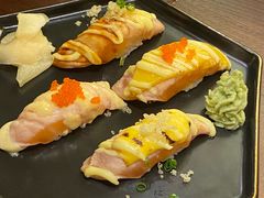 -鸟鹏烧鸟居酒屋(天河领展店)