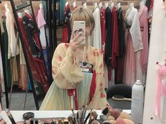 -汉仪华裳汉服旗袍·摄影写真馆(乌镇西栅店)