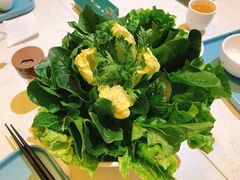 -百年果林椰子鸡(中洲店)