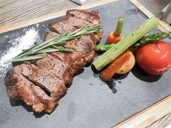 西冷牛排-ALLORA意大利餐厅(丰盛里店)