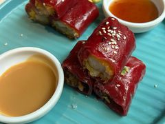 -禄运茶居·手工点心(体育西店)