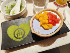 -海底捞火锅(万达广场店)