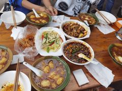 醪糟粉子-张醪糟