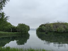 -金鸡湖景区