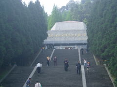 -井冈山革命烈士陵园