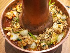 -云水瑶意境云南菜(柏威年购物中心店)