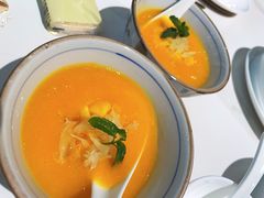 -富淳饭店(陆家嘴保利广场店)