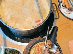 -生如夏花泰式火锅(鹭洲里店)