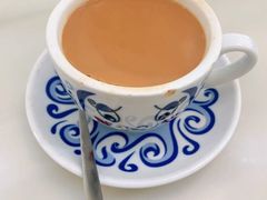 -翠华餐厅(香港国际机场店)