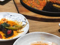 -向阳庄烧烤店(望京西园店)