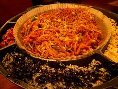 -Outdark Korean Restaurant