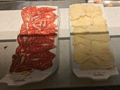 -荣叔港式沙嗲牛肉火锅(五羊新城店)