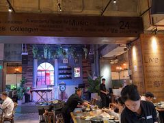 -同仁四季椰子鸡(罗湖国贸店)