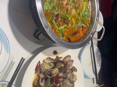 -众想海鲜·烧烤·海肠捞饭·渔家菜(孙家疃店)