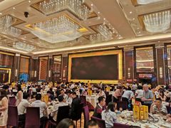 大堂-新世纪大酒楼·30年南海菜