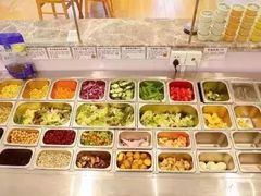 -Dreamsalad梦想轻厨(健康轻食·减脂沙拉·意面·祖庙店)