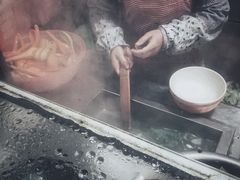 -富记鱼蛋粉(西村店)