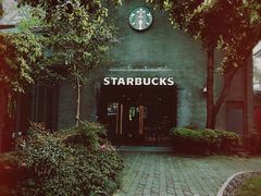 -星巴克(西湖天地店)
